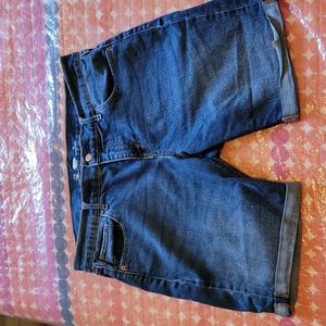 Old Navy Jean Shorts (12)